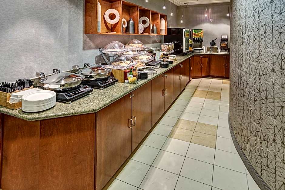 SpringHill Suites by Marriott Naples