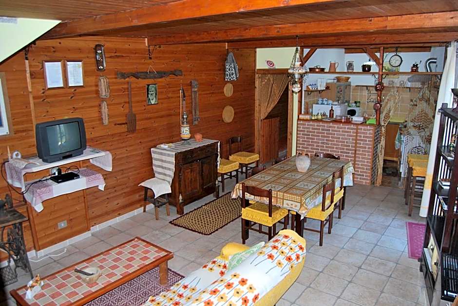 B&B Baddesalighes