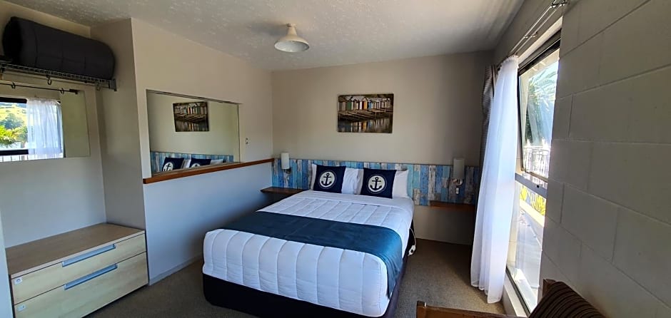 Akaroa Waterfront Motels