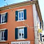 Hotel L'Herbier d'Orange