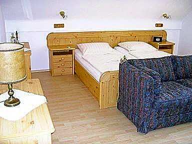 Landhotel Niederthaler Hof