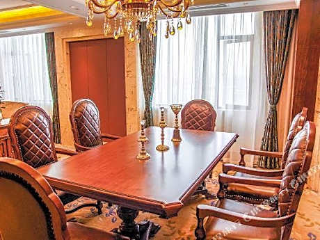 Taihe Millennium Hotel