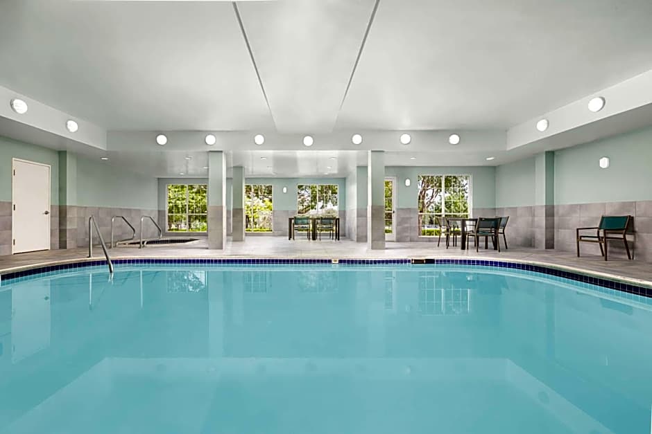 Homewood Suites By Hilton Dallas-Grapevine, Tx