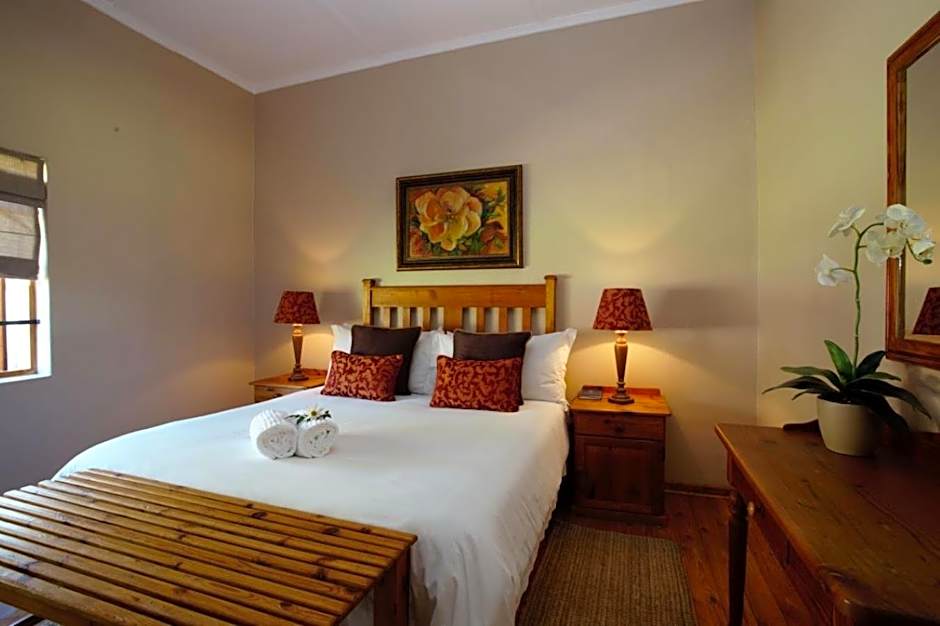 Celtis Country Lodge & Restaurant