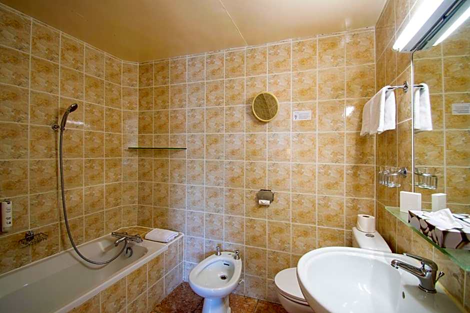 Hôtel-Restaurant Le Lac