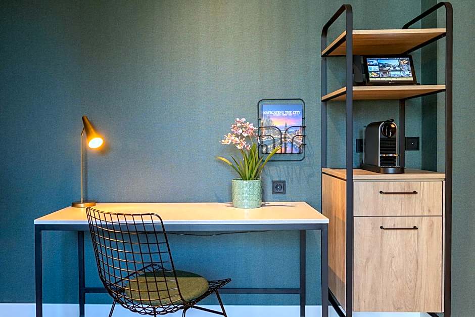 Van der Valk hotel Den Haag Wassenaar