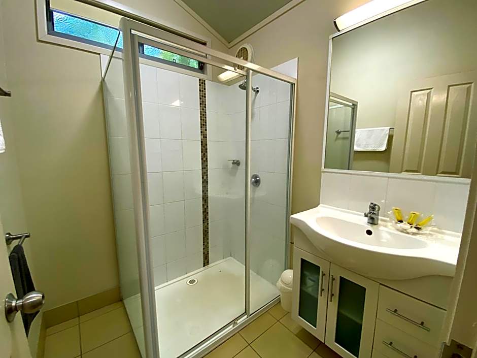 BIG4 Mackay Blacks Beach Holiday Park