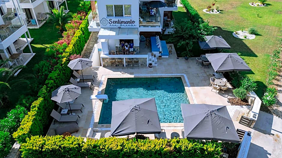 Sentimento Sea Breeze