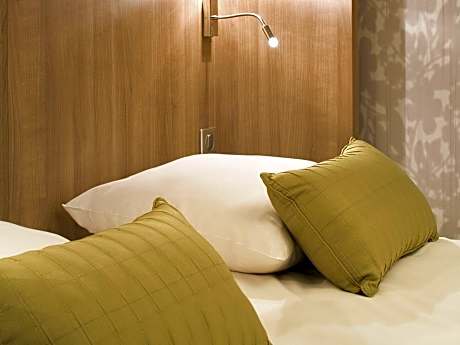 Hotel Mercure Angers Centre