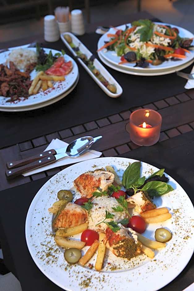 Ak Efe Hotel EDİRNE