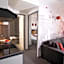 Lagrange ApartHotel Strasbourg Wilson