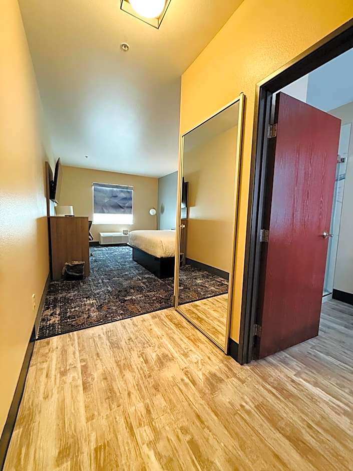 La Quinta Inn & Suites by Wyndham Morgan City