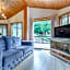 Charlesworth Lodges