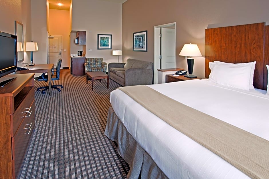 Holiday Inn Express Hotel & Suites Port Arthur By IHG