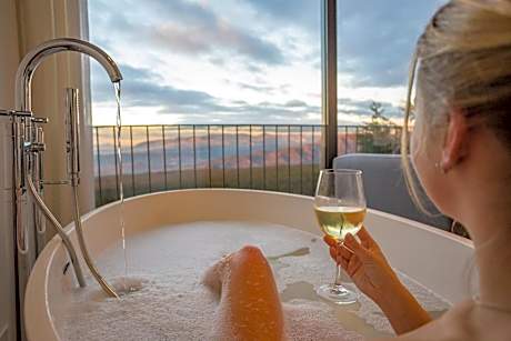 Hotel El Balcon de las nieves