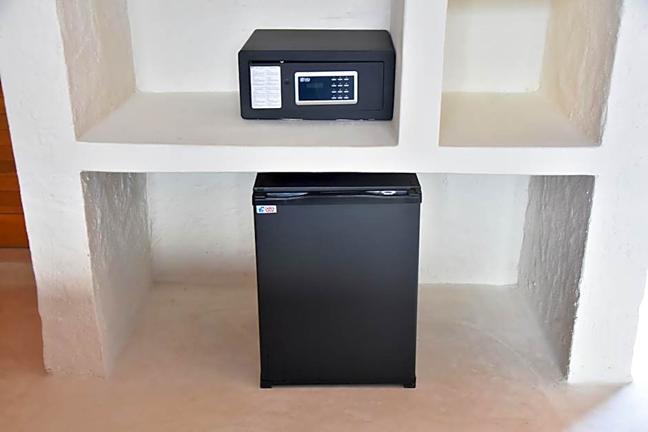 Soho Boutique Holbox - Adults Only