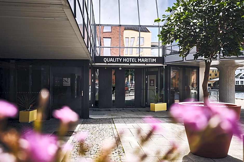 Quality Hotel Maritim