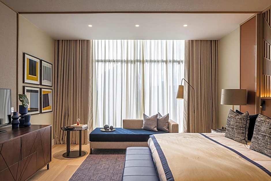 The Lowry Hotel Manchester