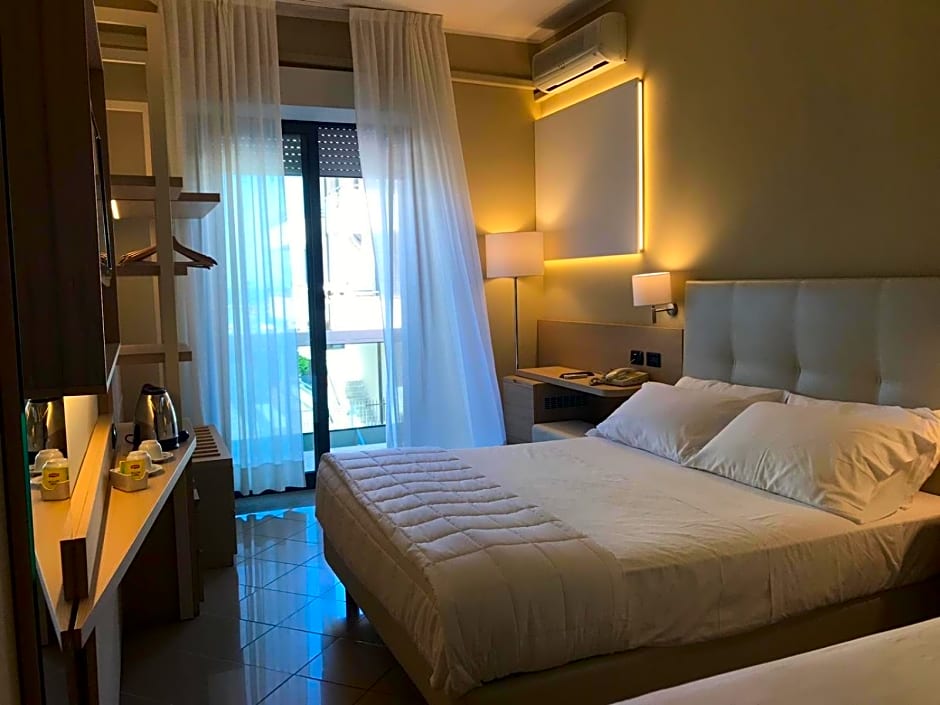 Marefiera Hotel
