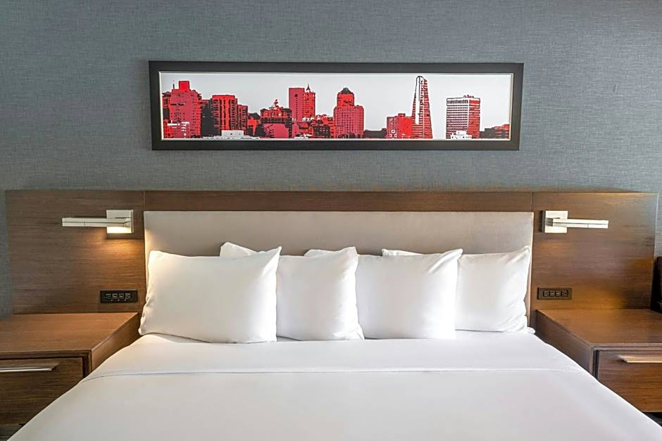 Aloft San Jose Cupertino