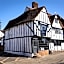Best Western The Rose & Crown Hotel