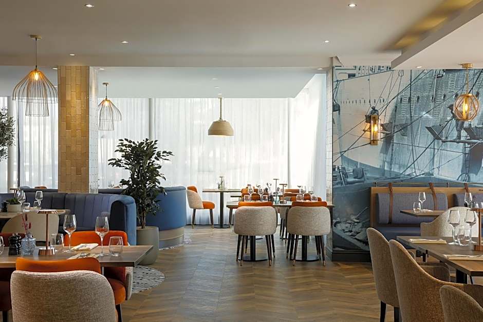 Holiday Inn Southampton By IHG