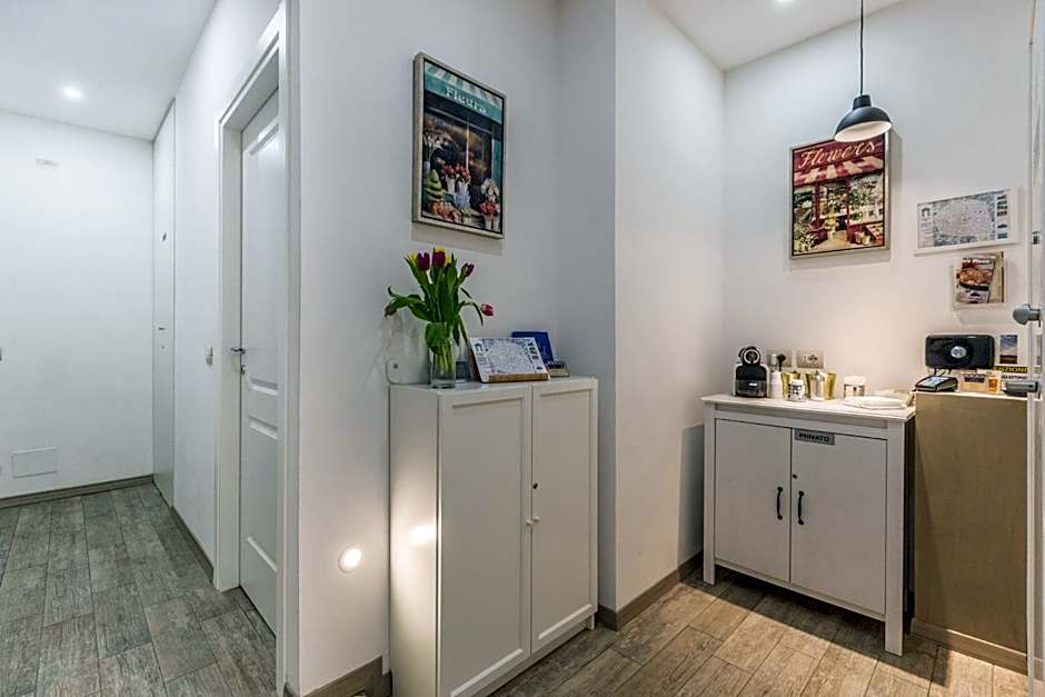 Central City Rooms