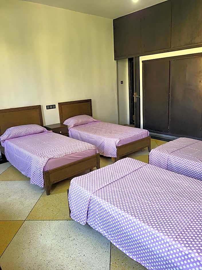 Hotel El Maghreb Al Kabir