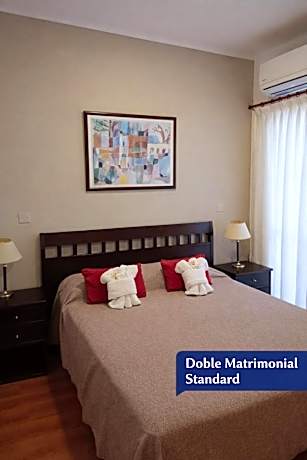 Doble Matrimonial Standard Plus