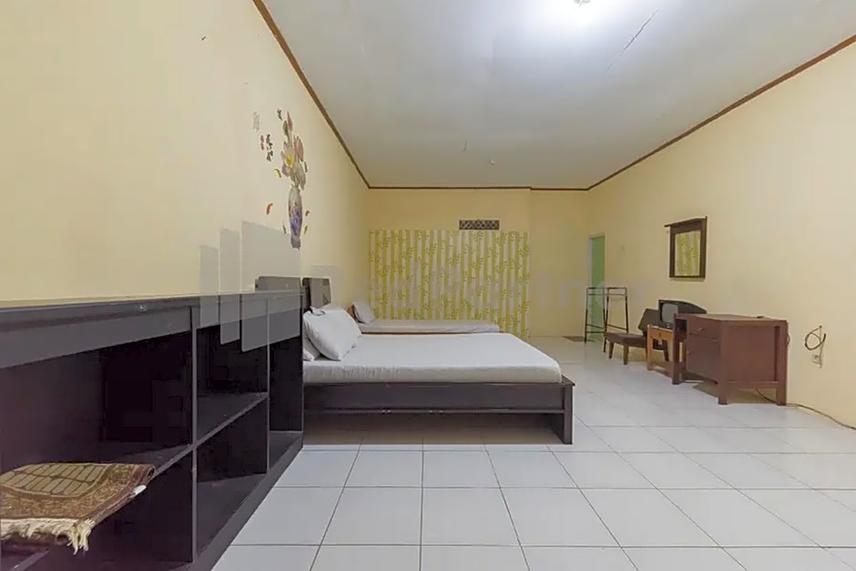 Hotel Linggarjati near Natural Park TWA Linggarjati