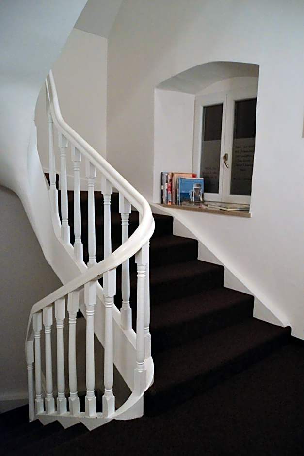 Hotel Bergbauer mit Late-Self-Check-IN