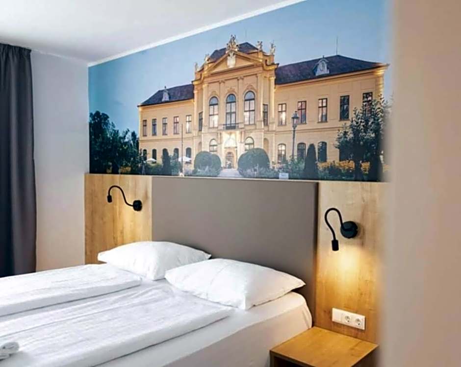 Hotel Am Sachsengang