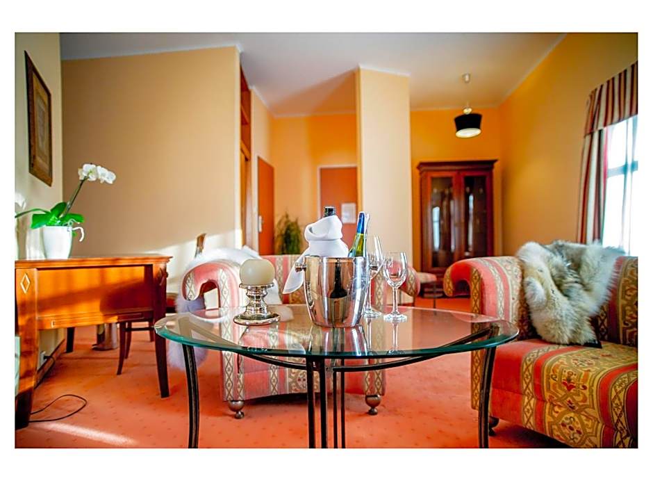 Hotel Fenix