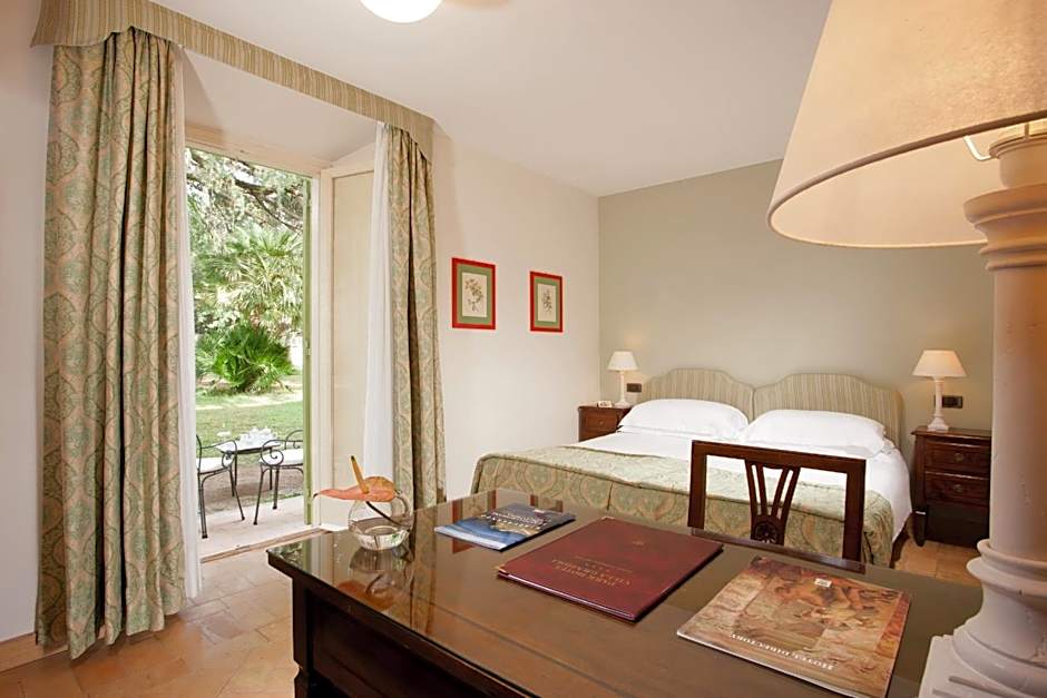 Park Hotel Villa Grazioli