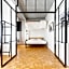 Green Residence Boutique Lofts & Villa am Park