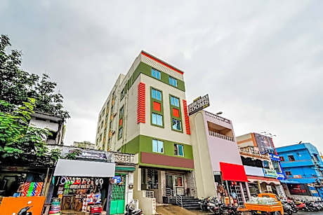 Hotel O Sree Vishnu Bhavan