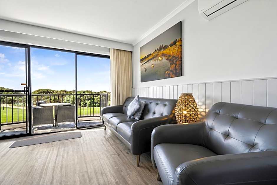 Apollo Bay Waterfront Motor Inn