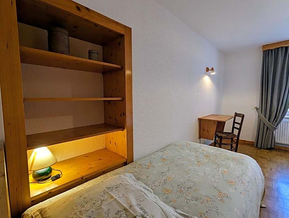 Chambre d'hôtes Kieffer Le Grand Bienfaisy