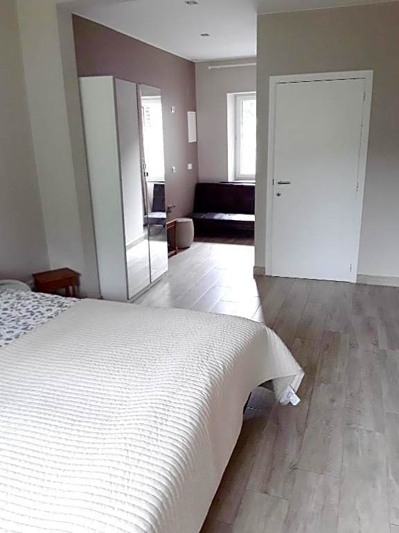 Le Jardin du Thé Bord de la Meuse