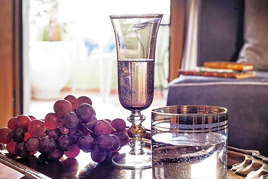 La Piscine Art Hotel