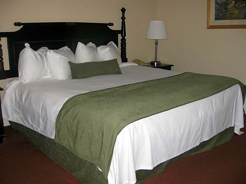 Foto 1 daripada 4 — 1 King Bed Suite