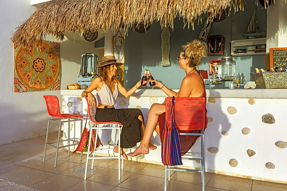Hotel B Cozumel
