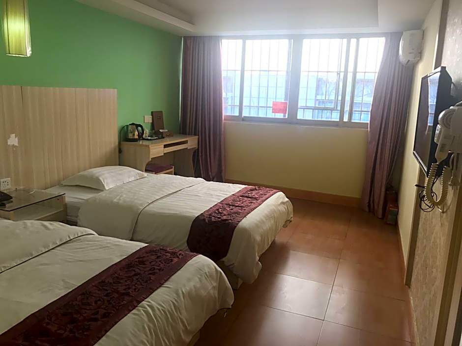 Heng Tong Hotel