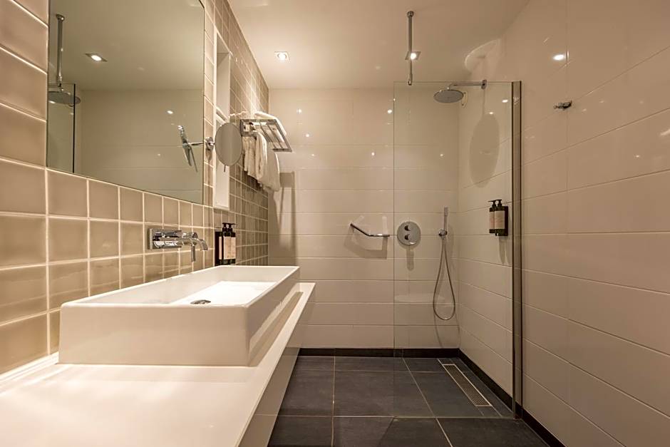 Van der Valk hotel Den Haag Wassenaar