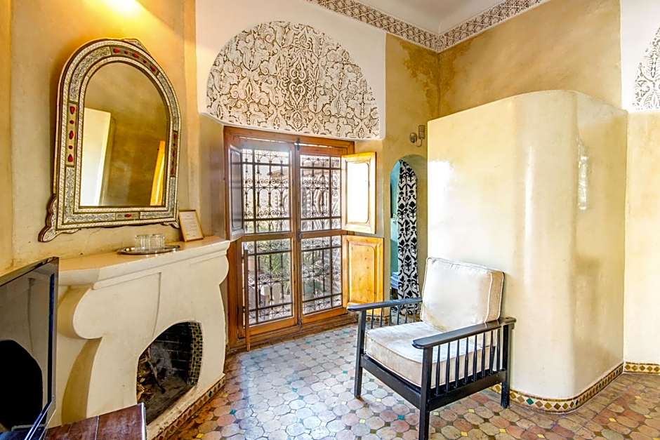 Palais El Arsat & Spa