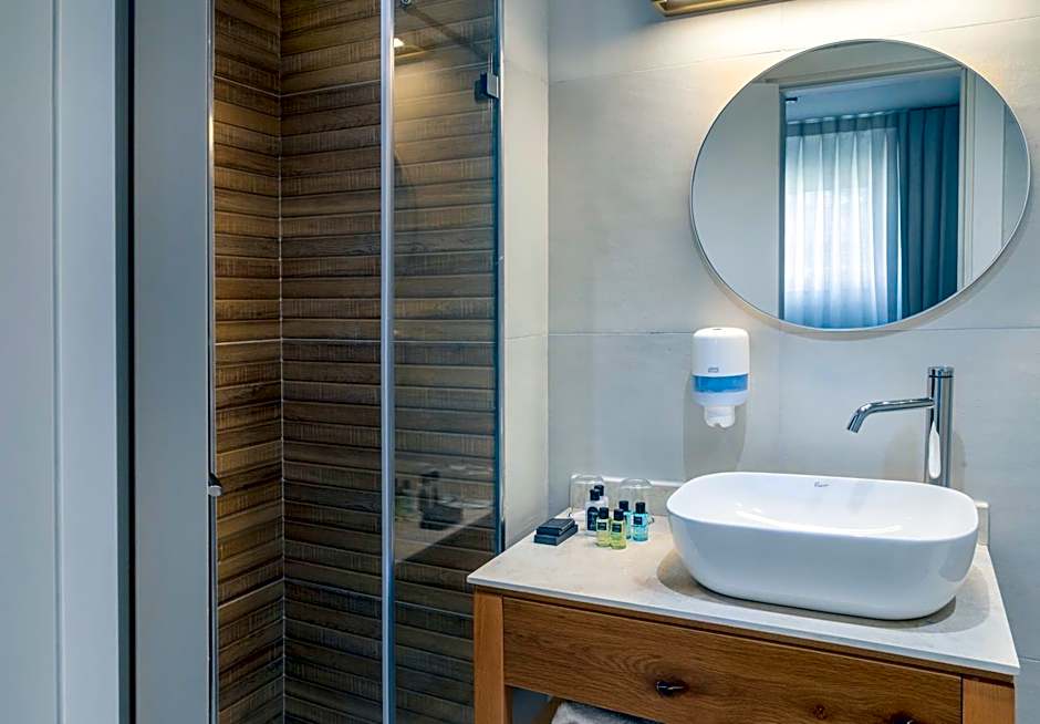 Ramon Suites by Smart Hotels