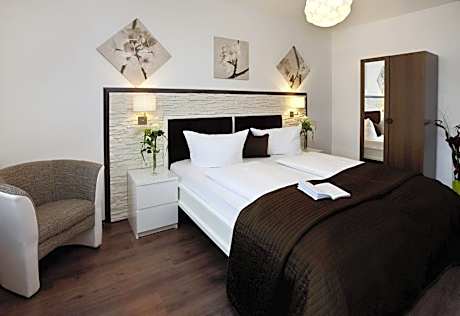 Two-Bedroom Suite