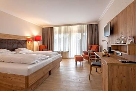 Hotel Sonnenhügel