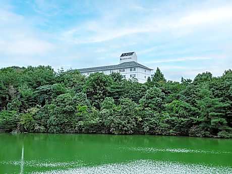 KAMENOI HOTEL KANONJI