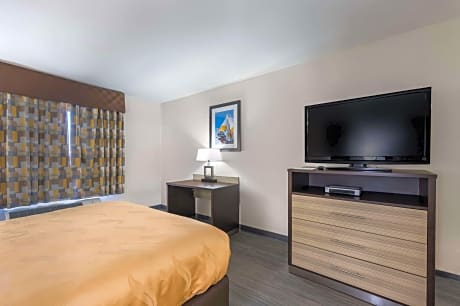 2 Queen Beds, Nonsmoking
